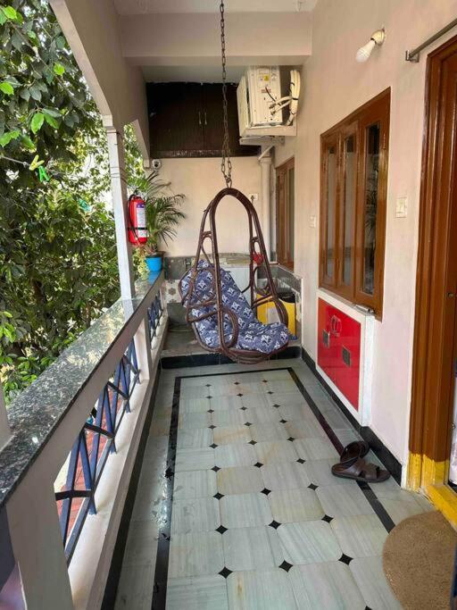 Jmj Residency Villa Hyderabad Exterior foto